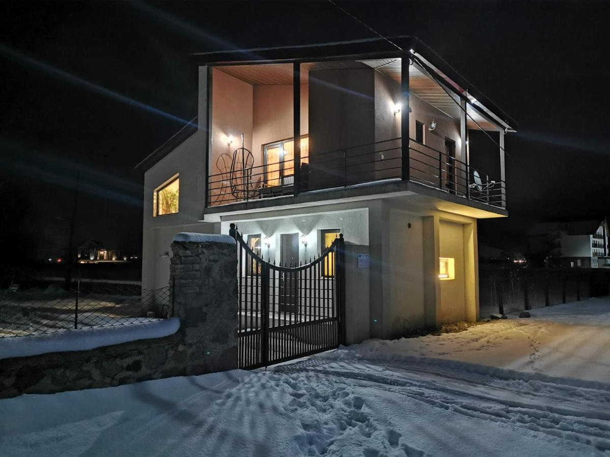 ---Allegria House--- Stepantsminda Exterior photo